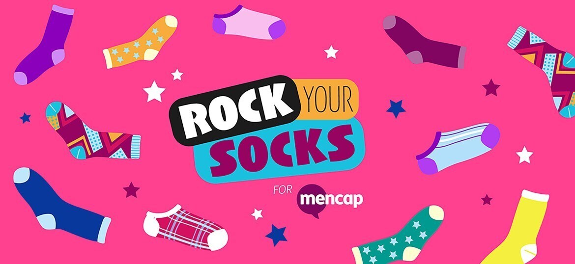 Rock Your Socks 2024